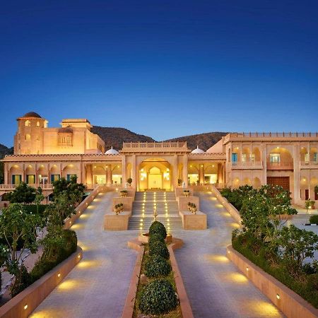 Отель Pratap Mahal Pushkar Ihcl Seleqtion Экстерьер фото