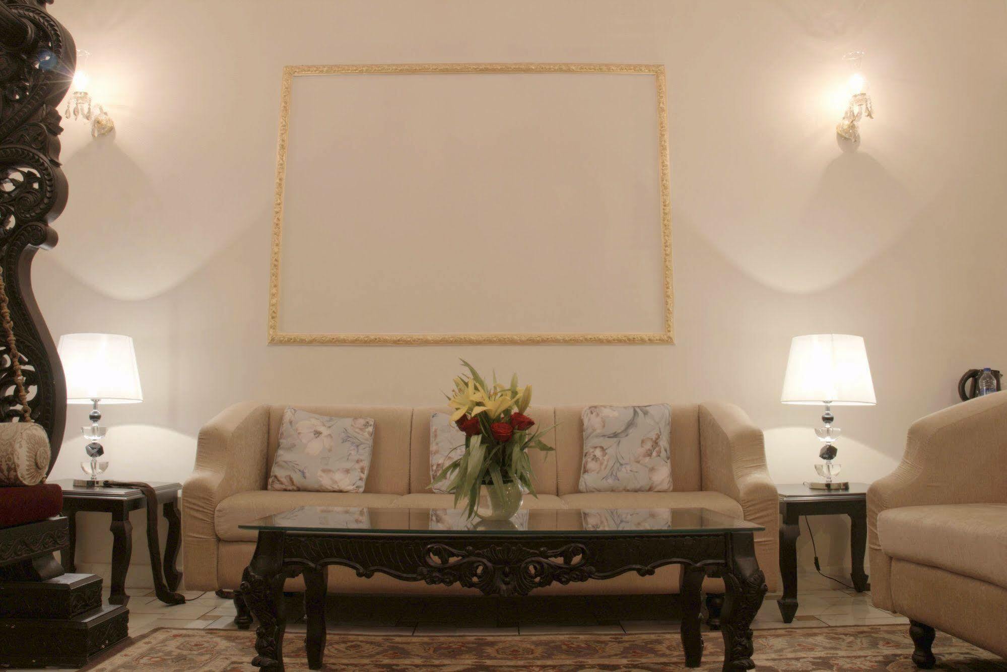 Отель Pratap Mahal Pushkar Ihcl Seleqtion Экстерьер фото