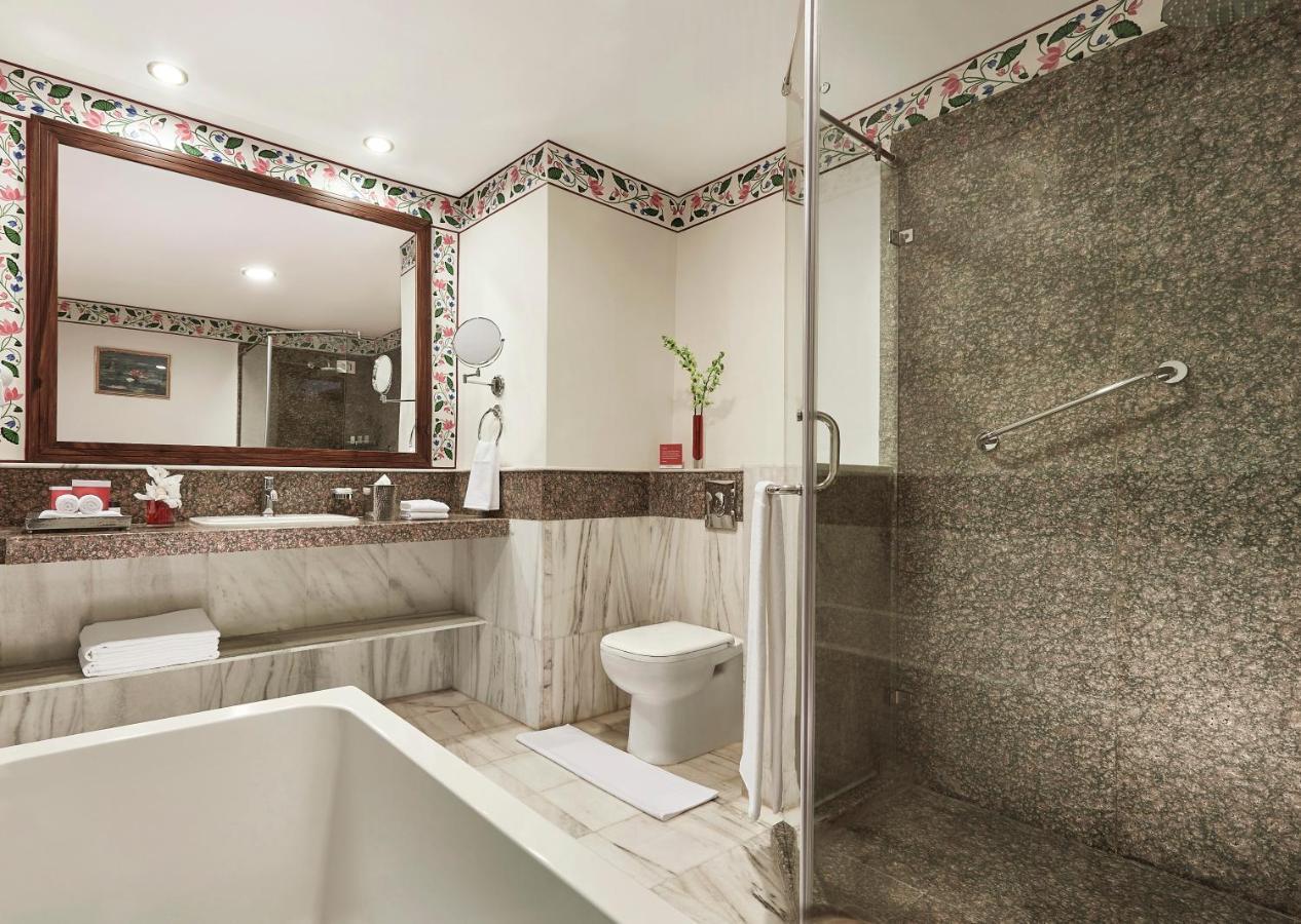 Отель Pratap Mahal Pushkar Ihcl Seleqtion Экстерьер фото